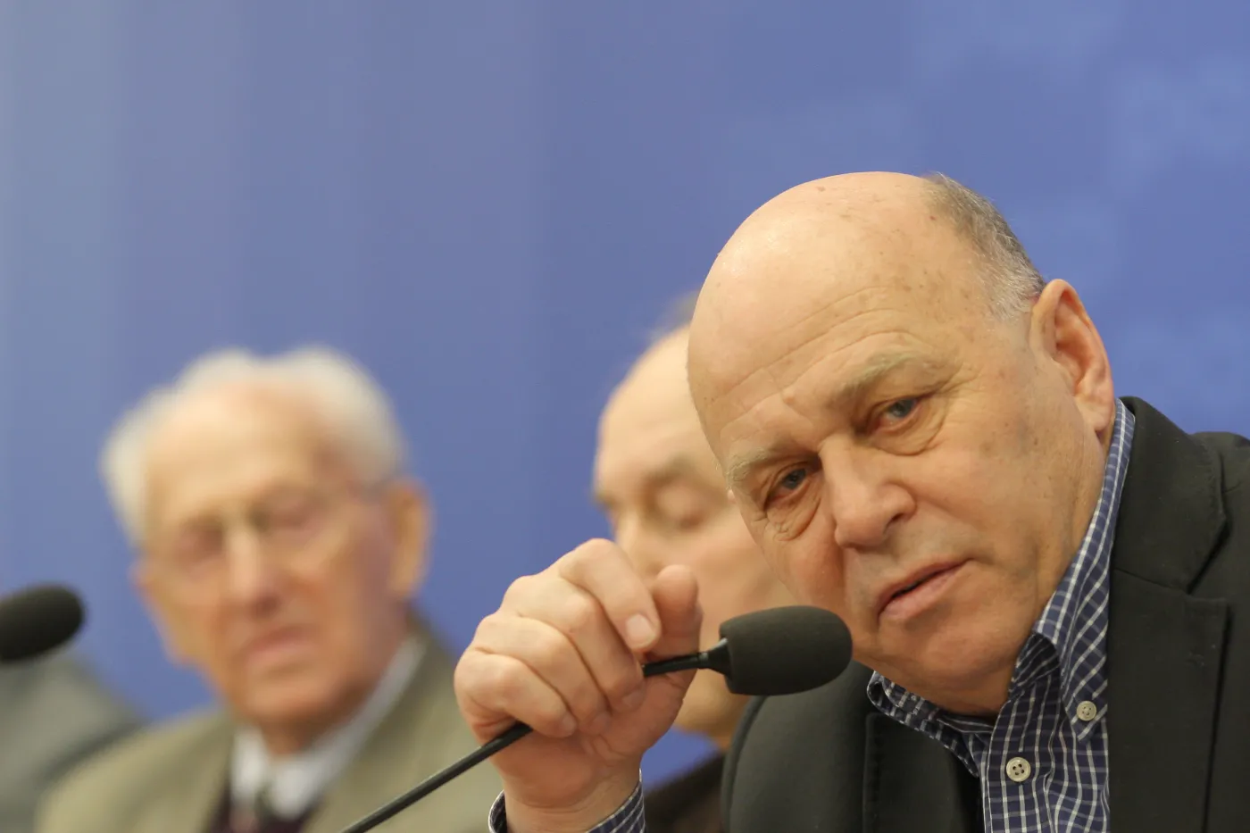 Aegon OFE miesięczna struktura aktywów