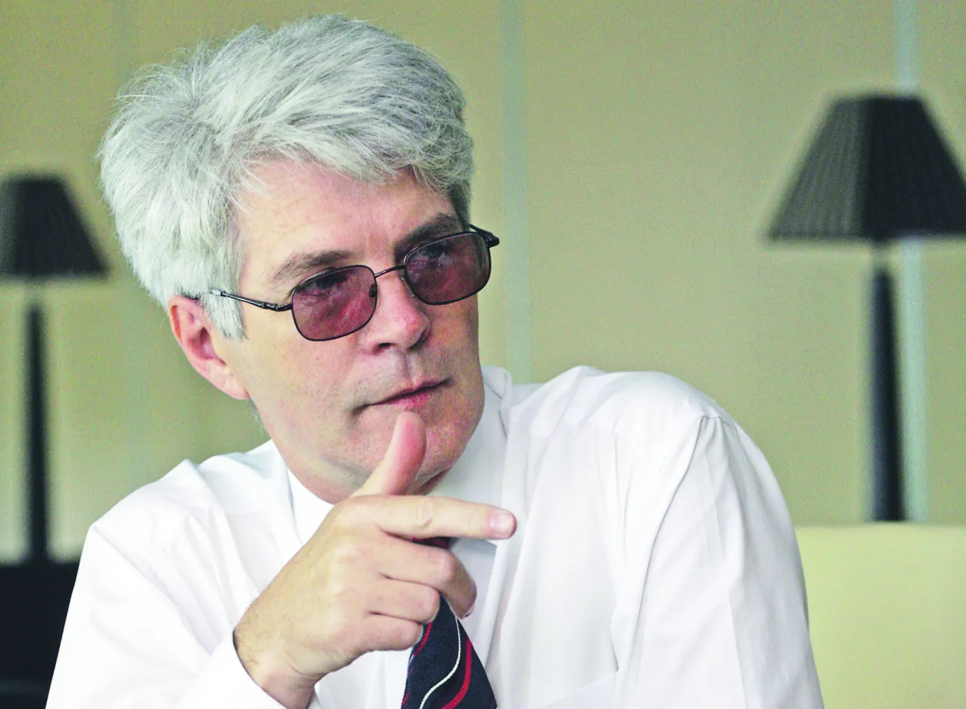 "Banków nie zadowoli to, co zaoferował rząd"