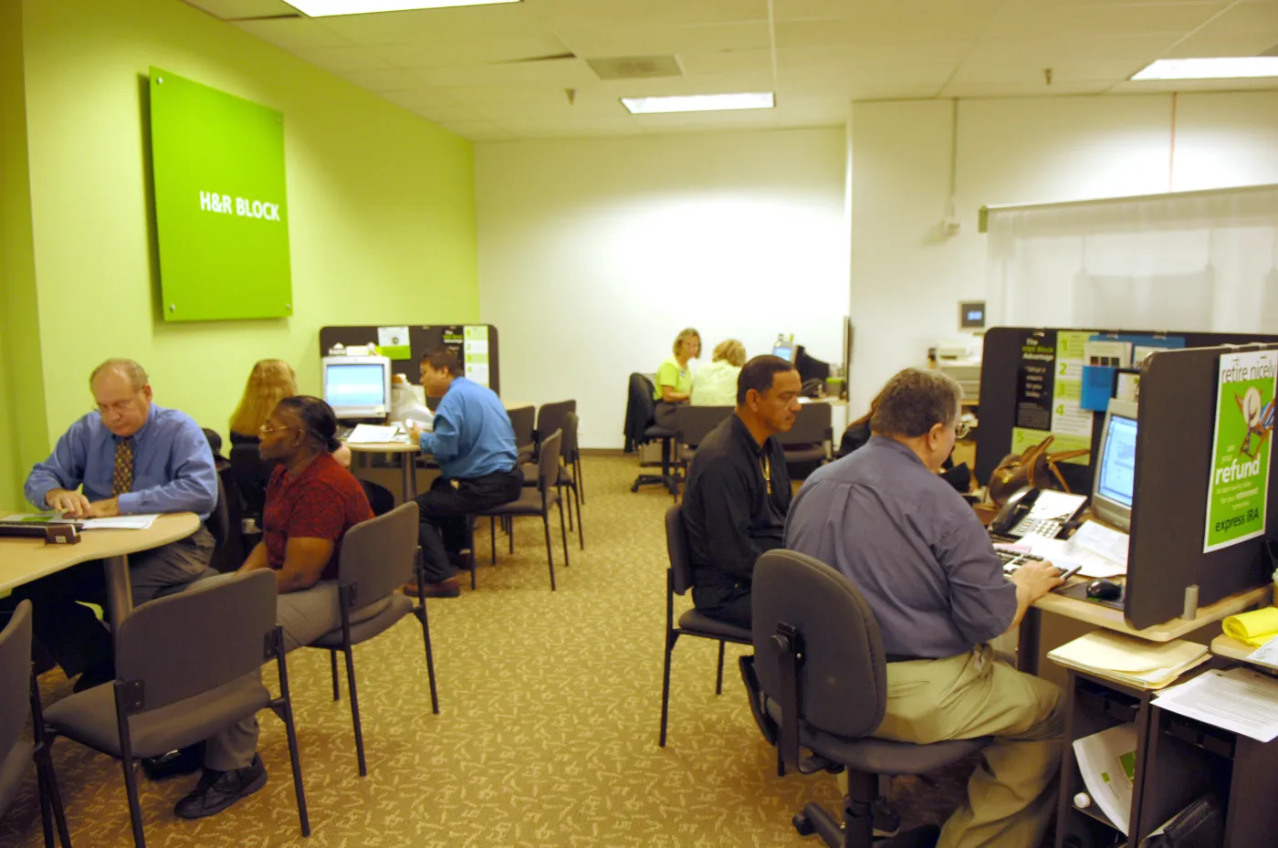 Niewielki wzrost bezrobocia w UE i w Polsce