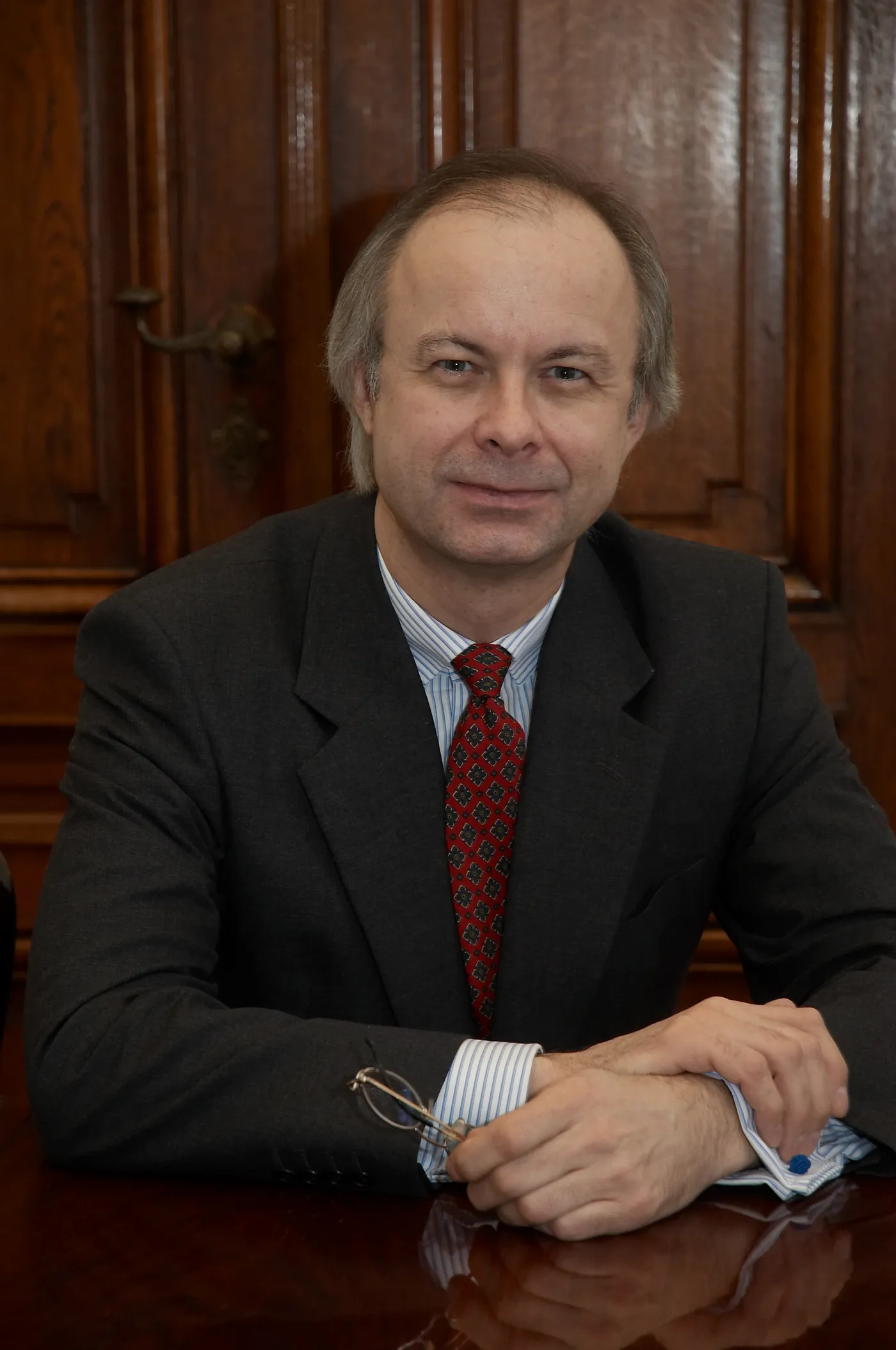 Indeks strachu – nowy drogowskaz inwestorów