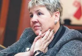 Ostrowska: 1,75 mln bezrobotnych w marcu