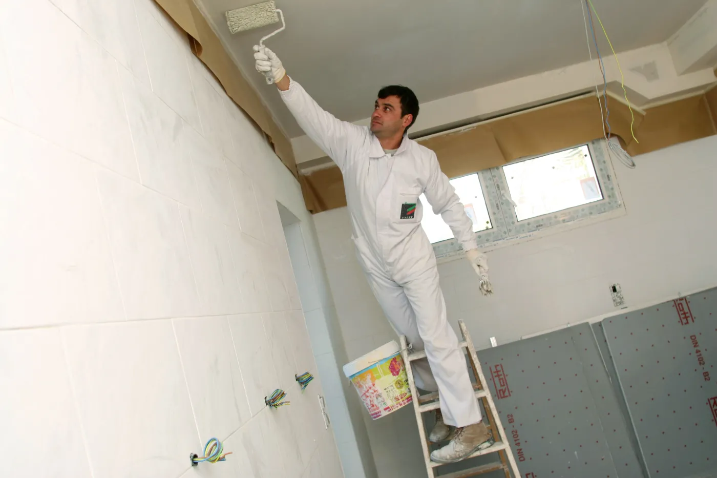 Polacy pracują w UE, ale trudno im się dogadać