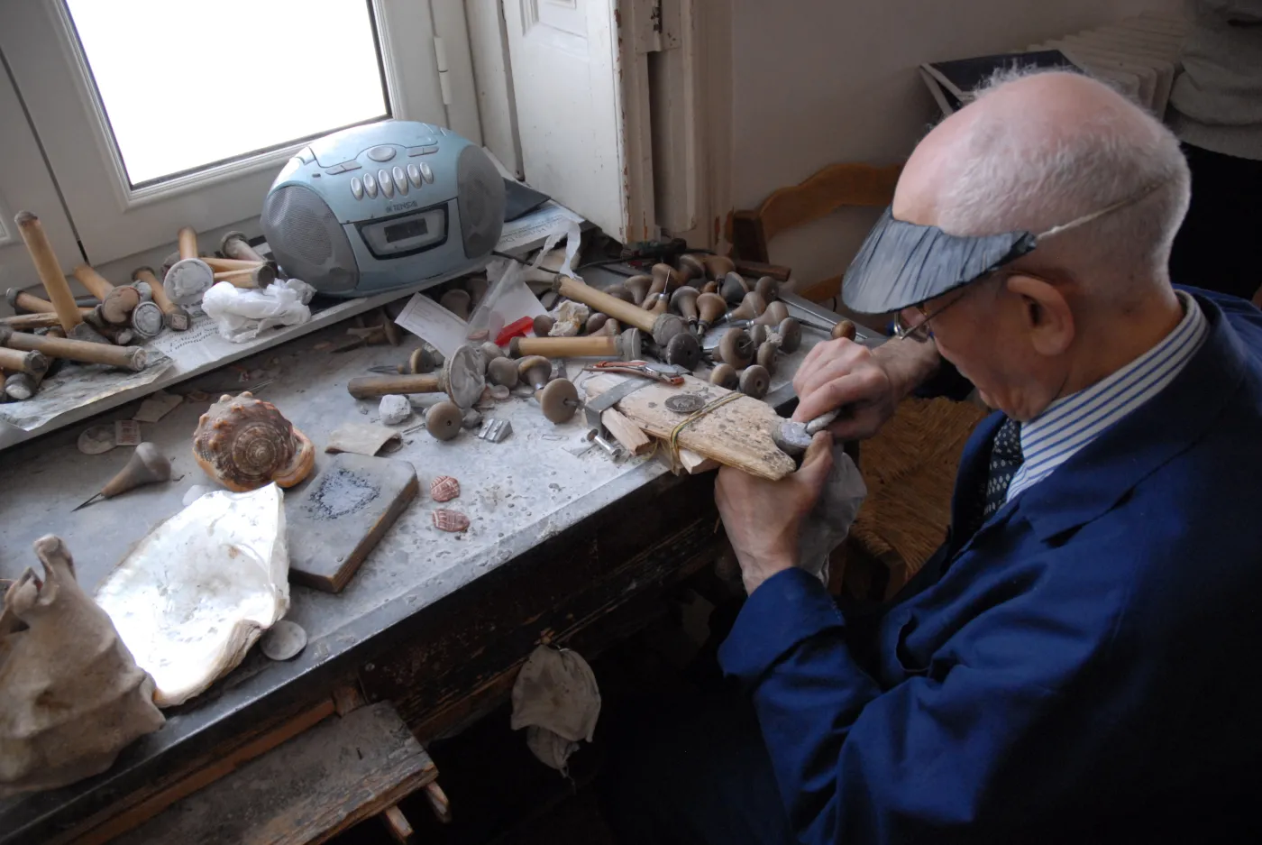 Rodzina pomoże firmie w kryzysie