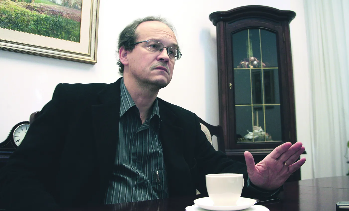 Sławiński: możliwość obniżek stóp maleje