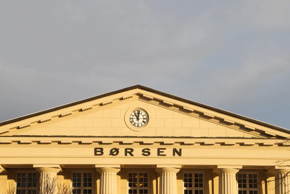 Nasdaq w ofensywie. Rywalizacja o giełdę w Oslo nie zwalnia tempa