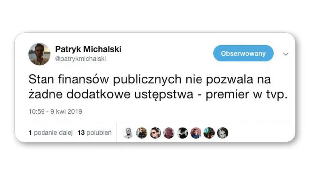 Z budżetowego nieba wylądujemy w fiskalnym czyśćcu? [OPINIA]