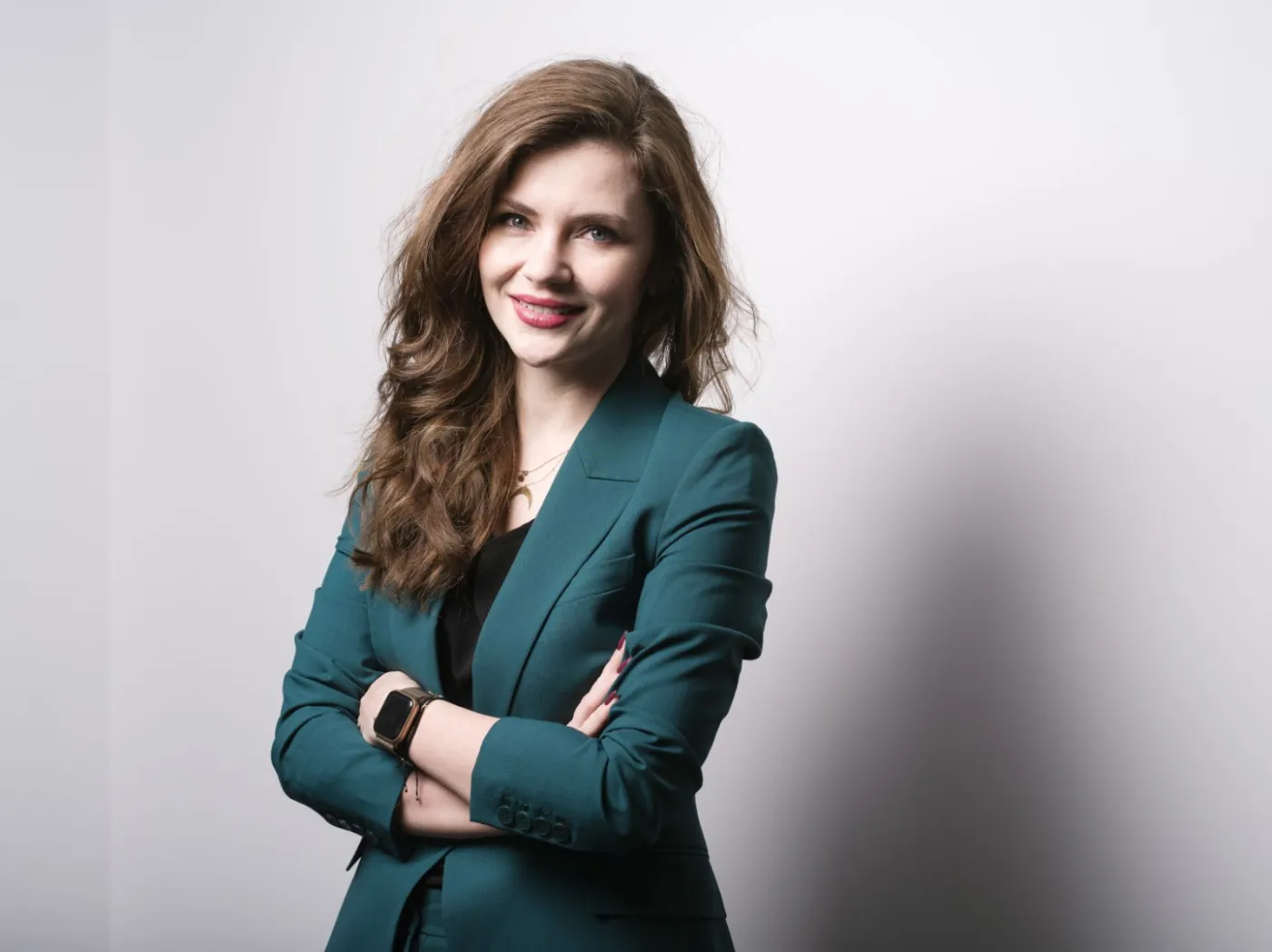 Buk: Bywam bardzo pokorna [WYWIAD]