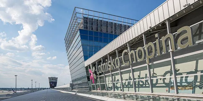 Chopin buduje masę krytyczną dla CPK