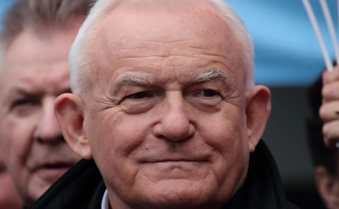 Polska w UE. Miller: Mój podpis pod traktatem akcesyjnym jest dziś wart 110 mld zł netto