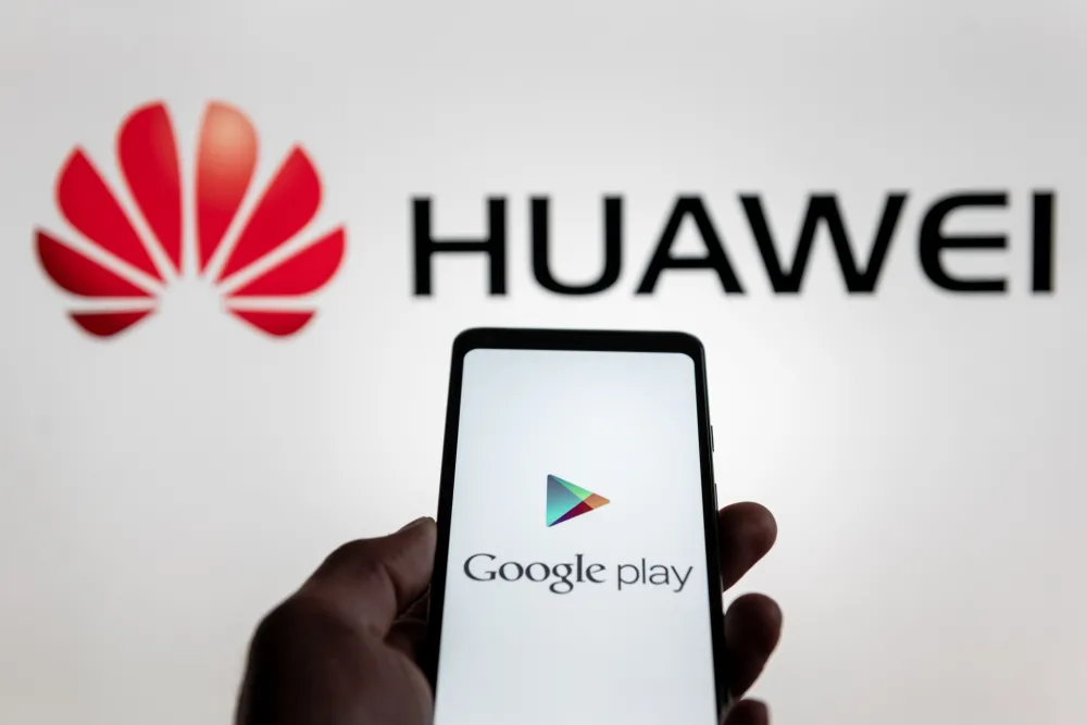 Zaczyna się technologiczna zimna wojna. Chiny mają do dyspozycji „broń nuklearną” przeciwko USA