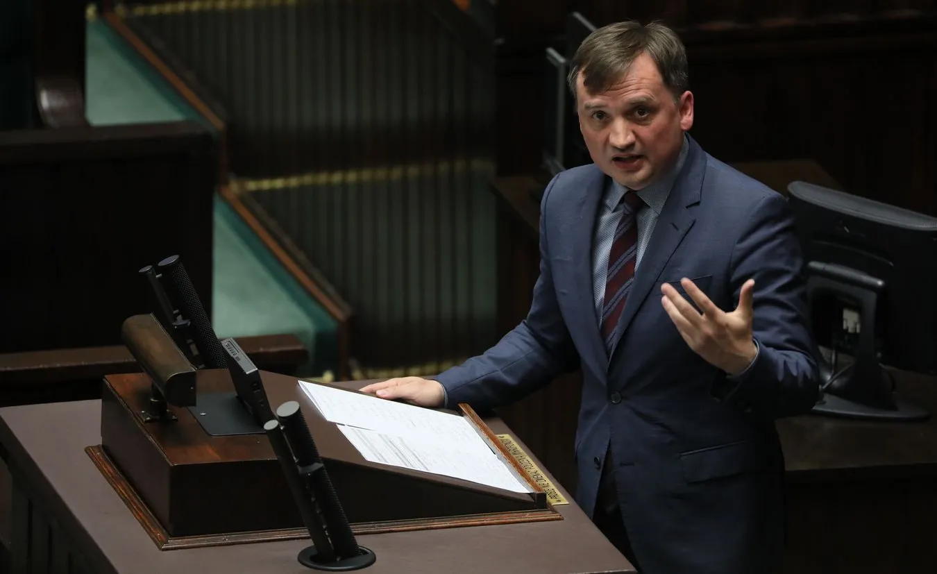 RPO apeluje do prezydenta o weto nowelizacji Kodeksu karnego