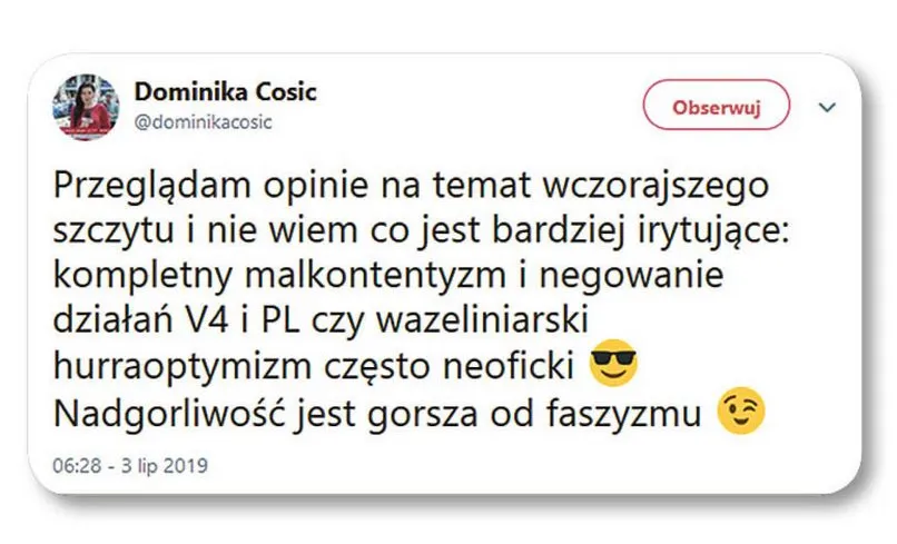 Nowe rozdanie w Brukseli, czyli niemieckość niemieckości nierówna [OPINIA]