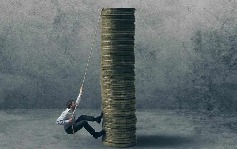 Nie ma co straszyć presją płacową