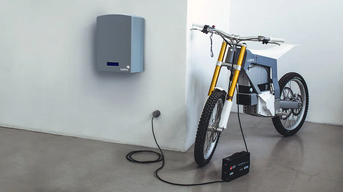 Elon Musk na dwóch kołach. Jak Stefan Ytterborn chce naprawić świat