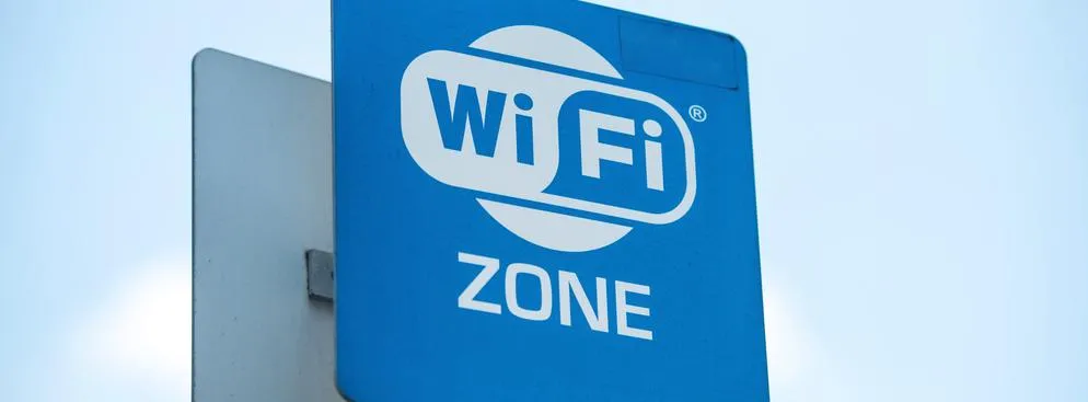 WiFi w każdej gminie? 120 mln zł na hotspoty