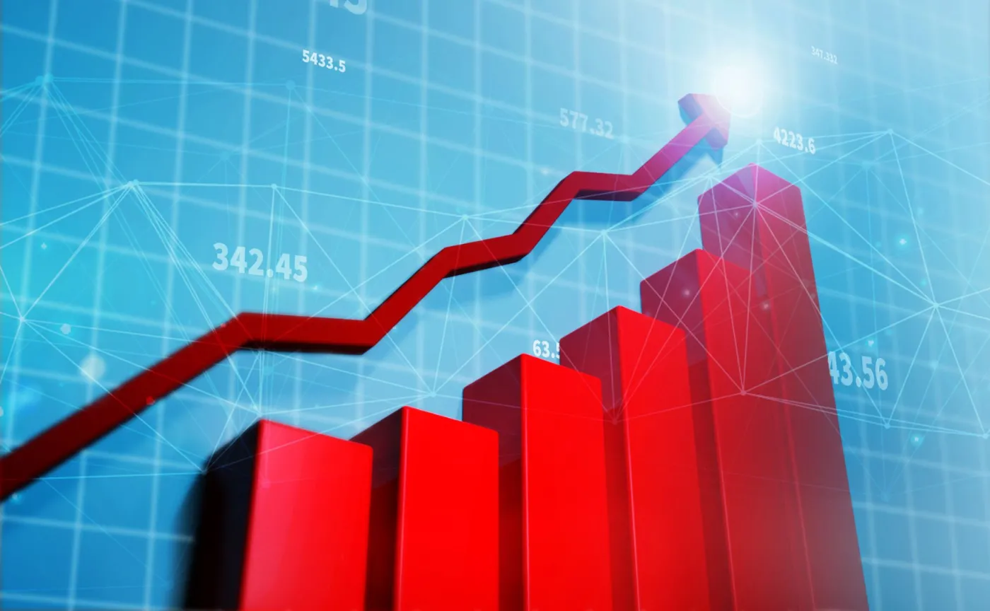 OECD podwyższa prognozę PKB Polski do 4,2 proc. Rekomenduje zacieśnienie fiskalne