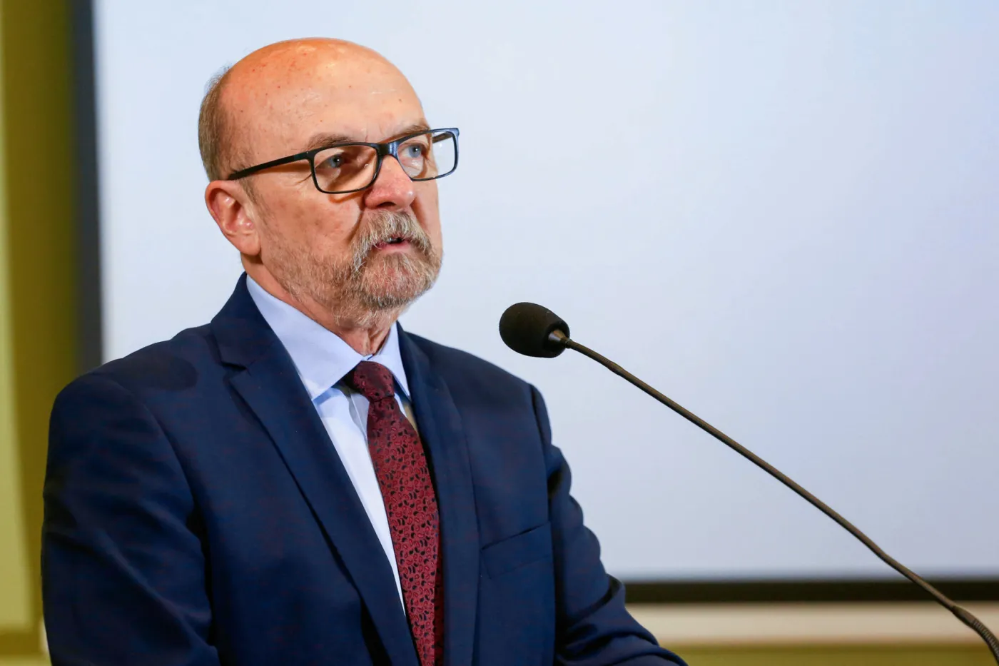 Legutko: "Mam w nosie postępującą modernizację" [WYWIAD MAZURKA]