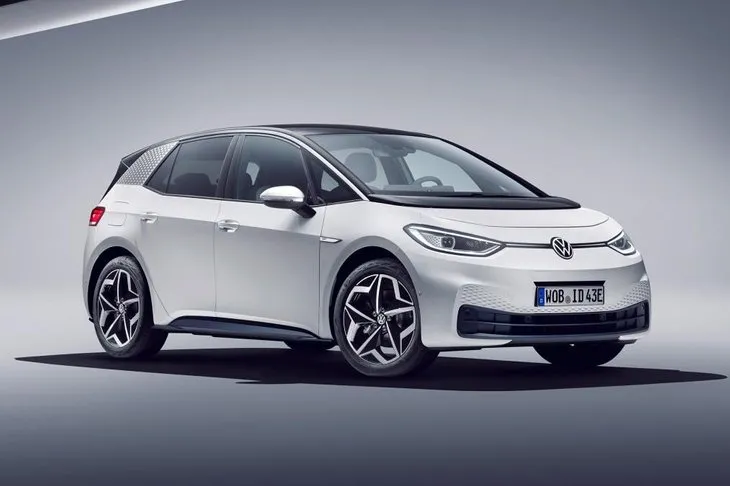 Elektryczne auto dla mas. „Wielki reset” wjechał do motoryzacji