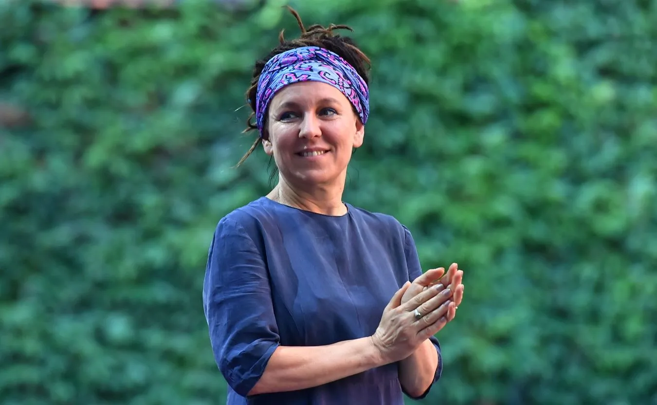 Jest Nobel, a nawet dwa. Pisarstwo nie może egzystować z dala od polityki