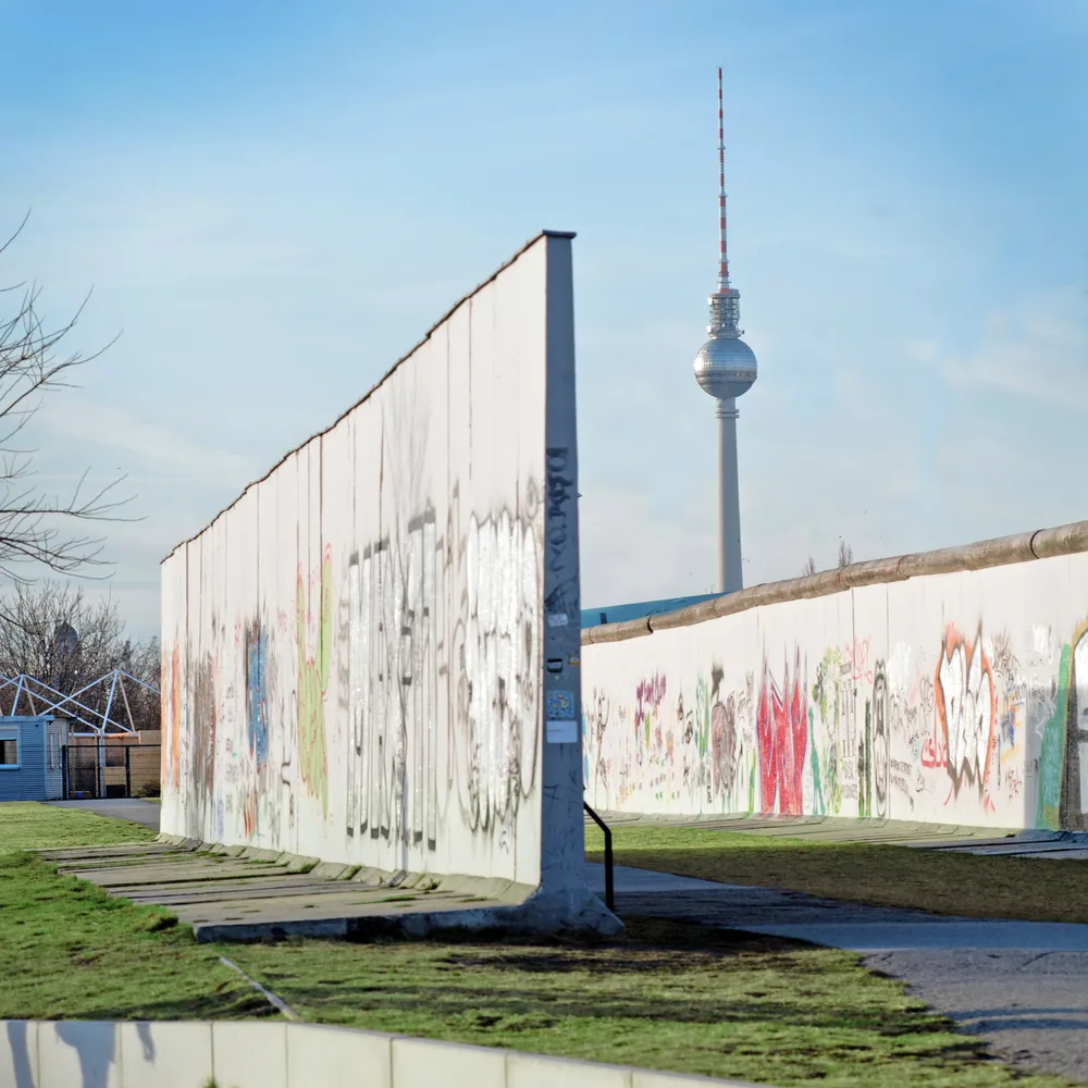 Wschodnie Niemcy: bezrobocie najniższe od czasów zjednoczenia Niemiec