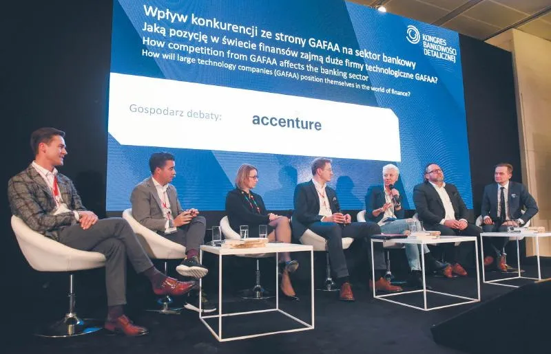 Czy polski sektor bankowy obroni się przed konkurencją z internetu?