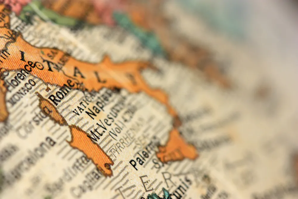 Włochy: Koszty zaciąganych pożyczek coraz wyższe