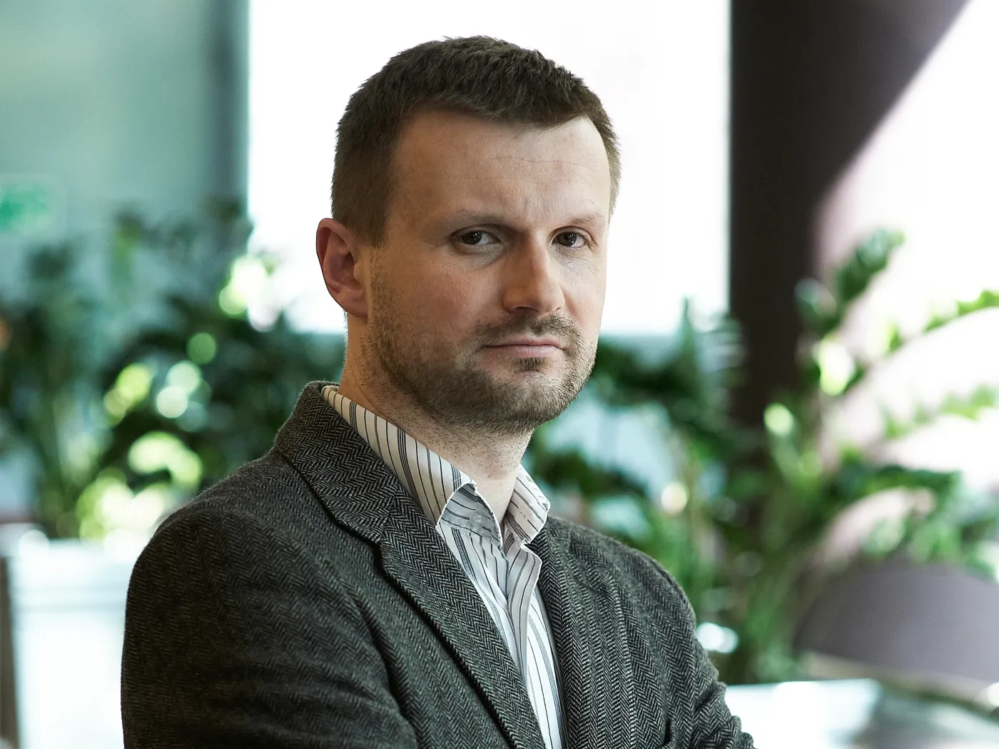 Prezes Krajowej Rady Komorniczej: Nadszedł czas na wyjście z informatycznego zaścianka [WYWIAD]