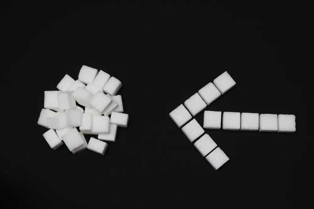 Opłata cukrowa. Resort zdrowia: 100 mln rocznie na wspieranie zajęć sportowych