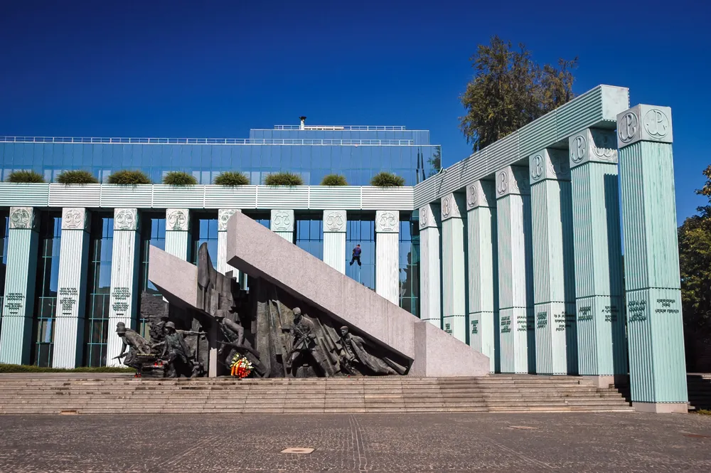 Niejasna uchwała SN. Sędziwie nie widzą, kiedy mają do czynienia z sądem niezawisłym
