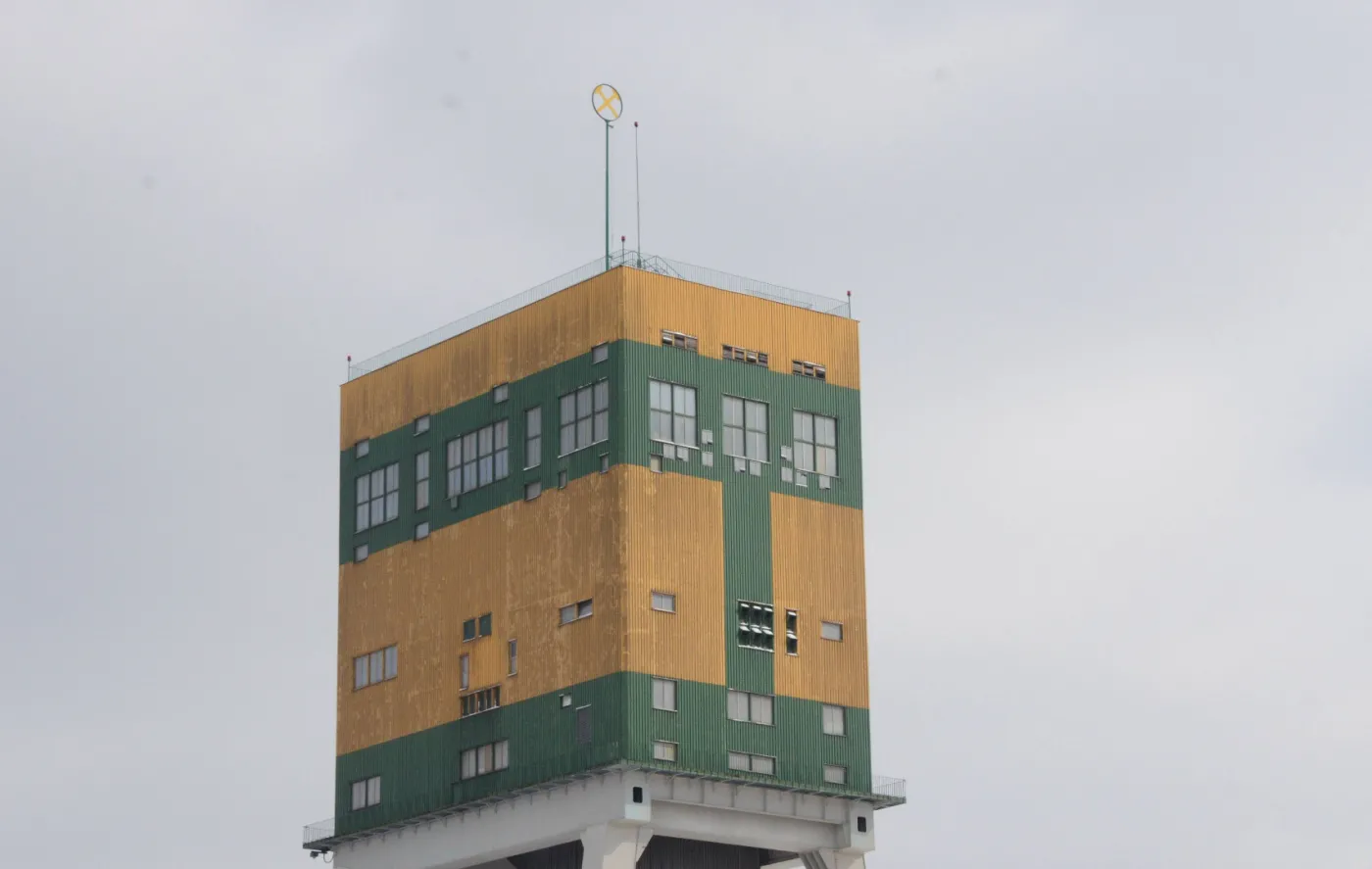 Wstrząs w kopalni ZG Rudna w Polkowicach. Trzy osoby ranne, dwie poszukiwane