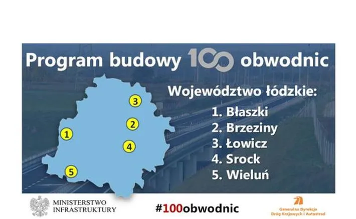 Województwo łódzkie