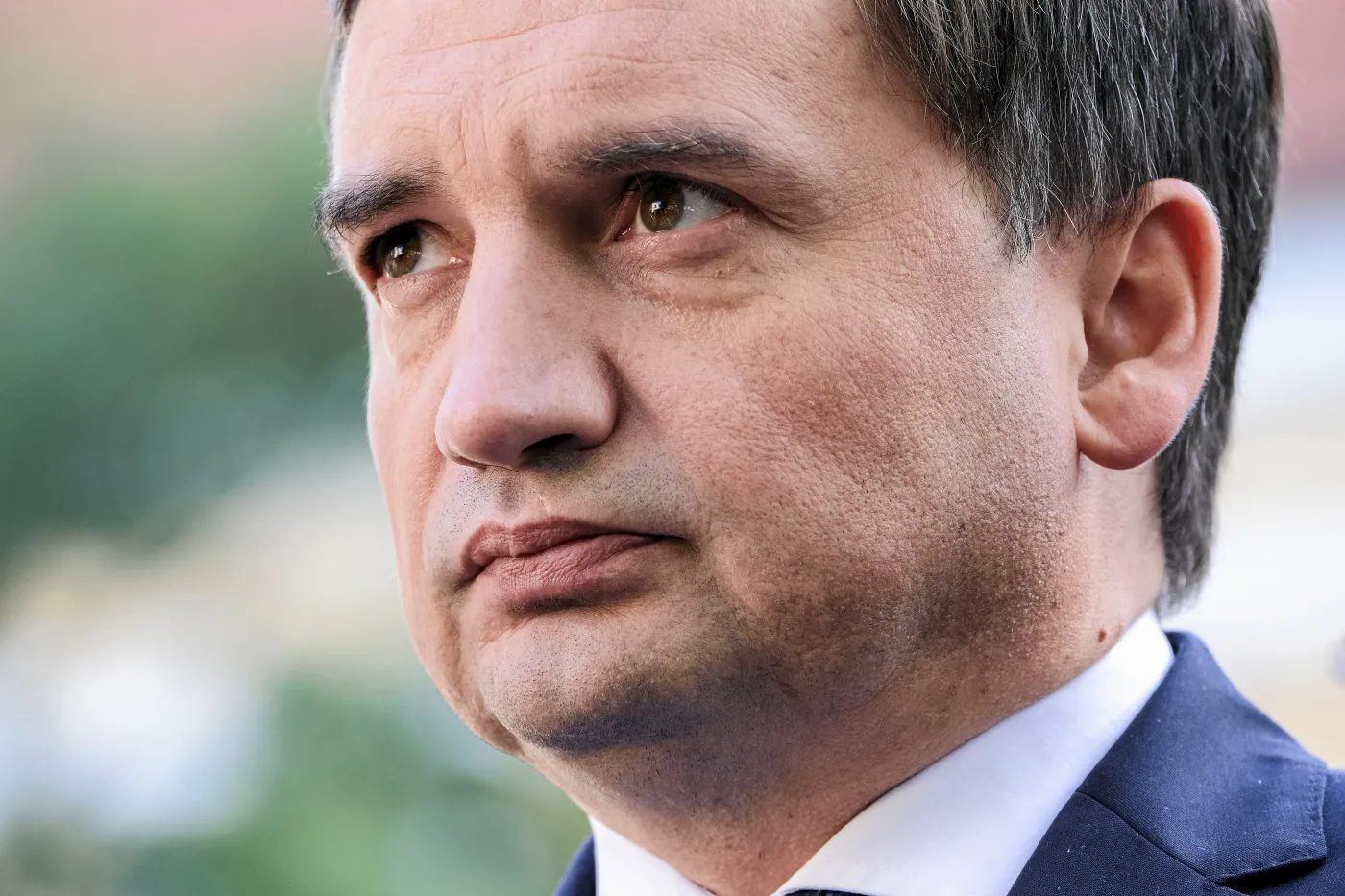 Ziobro przejmuje CBA, igrzyska czas zacząć [OPINIA]