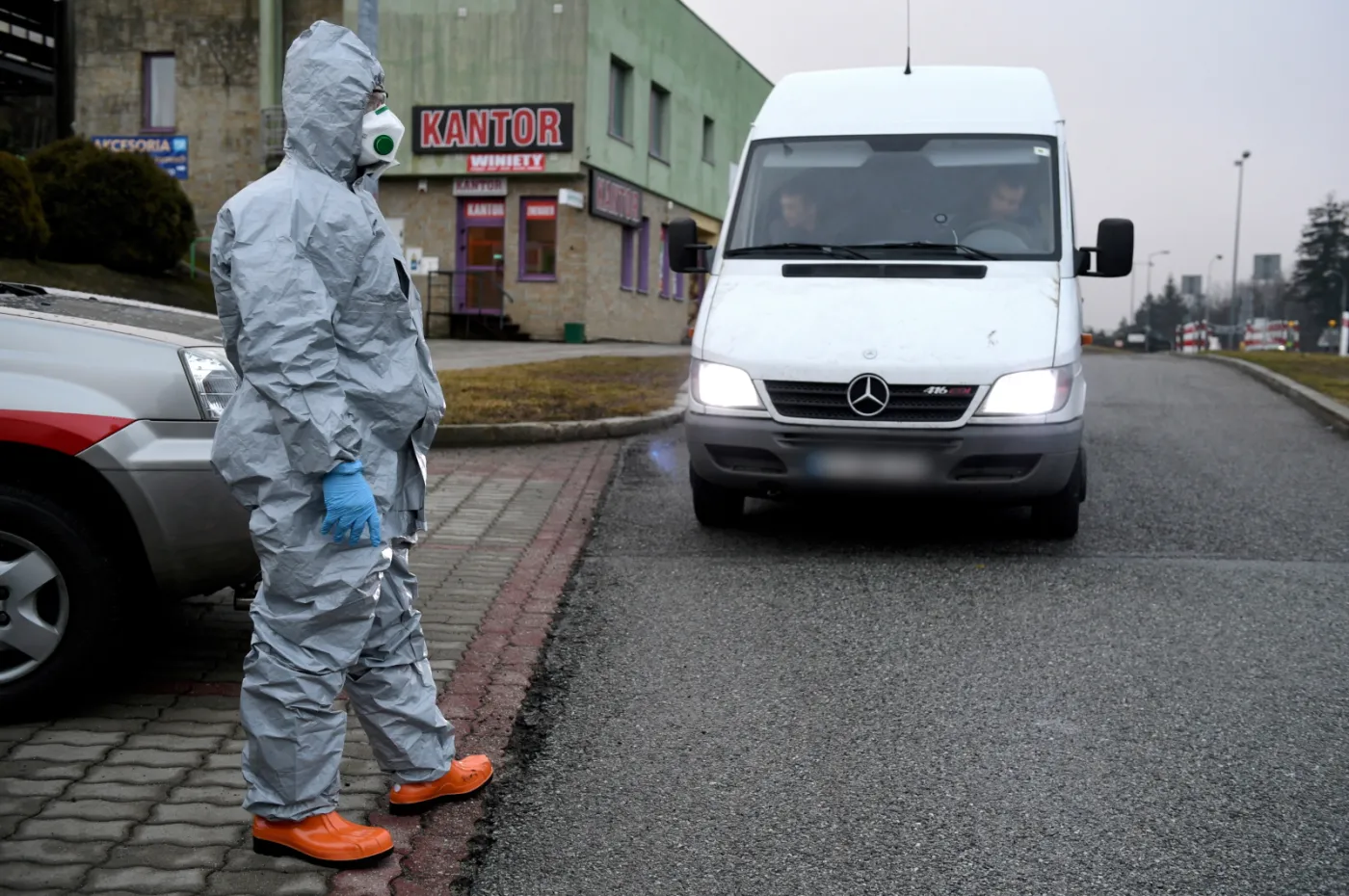 Pierwszy przypadek śmiertelny koronawirusa w Polsce. Zmarła 57-letnia pacjentka z Poznania