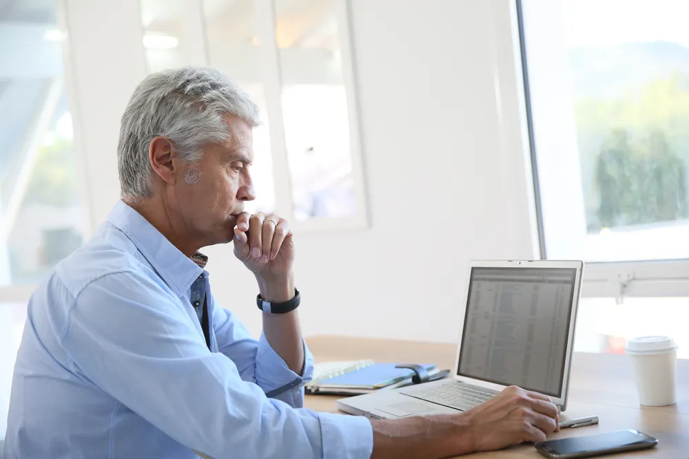 Pracujesz z domu? Pracodawca może cię zwolnić w każdej chwili