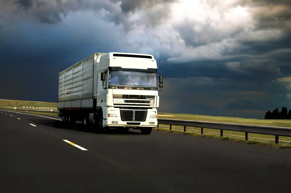 Berlin tworzy tarczę antykryzysową dla sektora transportowego