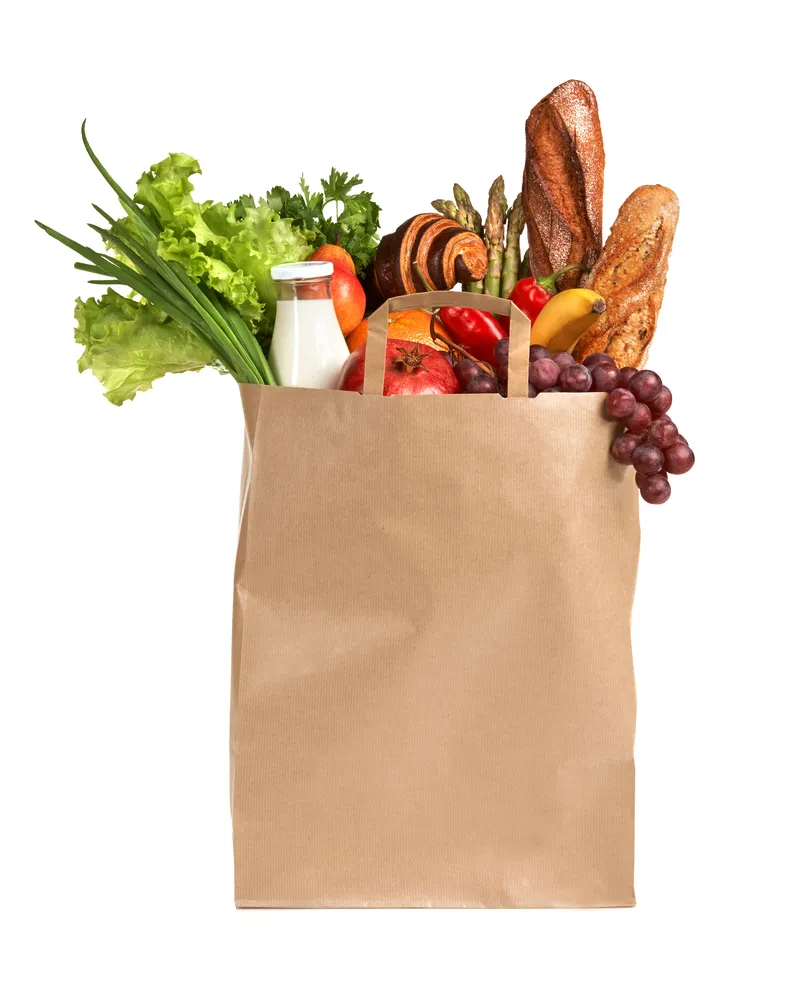 Pomoc żywnościowa dla osób objętych kwarantanną będzie do nich dostarczana