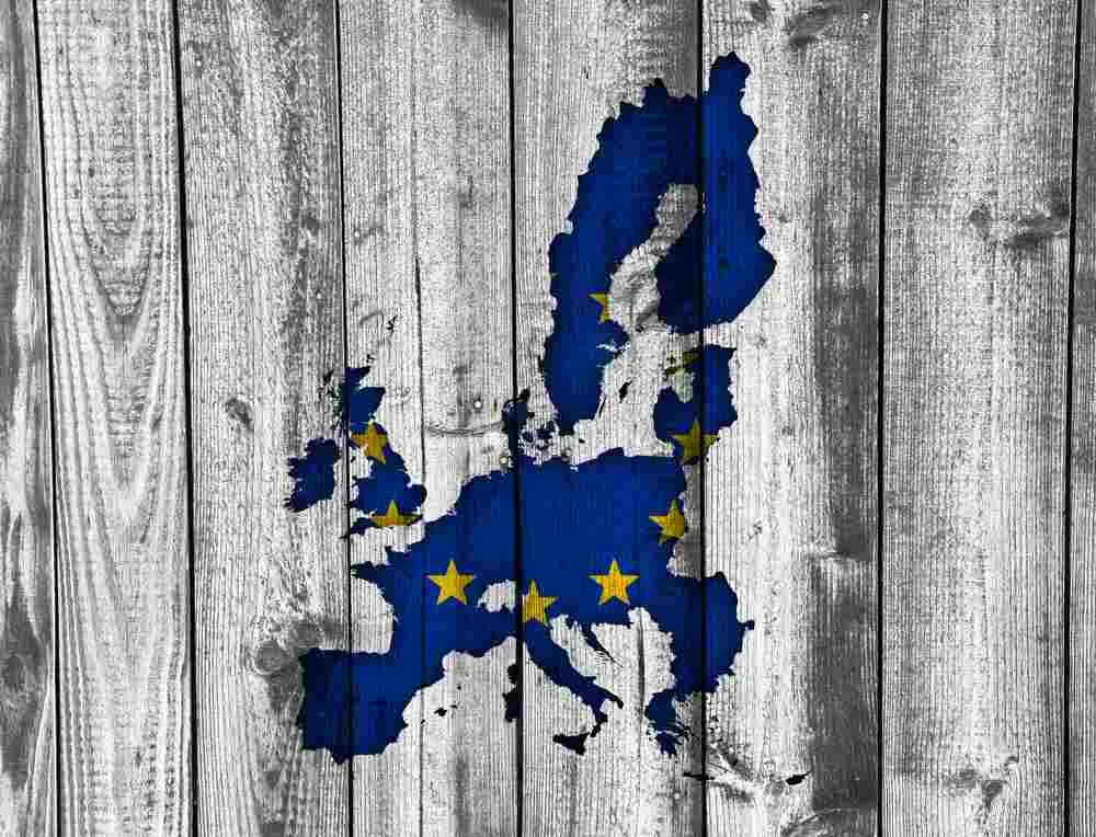 Wyzwania KE na ten rok: Praworządność w Polsce, na Węgrzech i w Rumunii