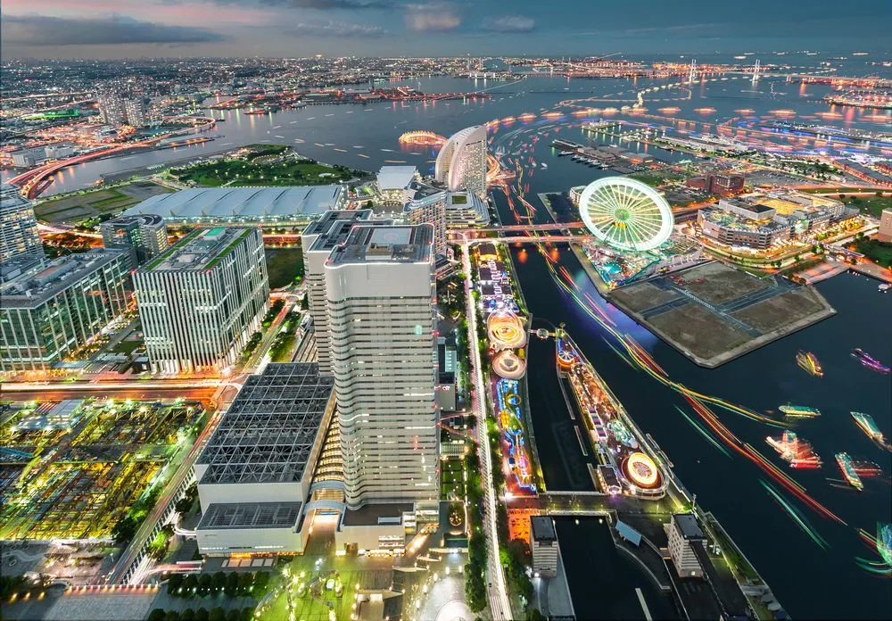 Prawie 11 tys. wniosków, tylko 28 przyjętych uchodźców. Tak wygląda polityka imigracyjna Japonii