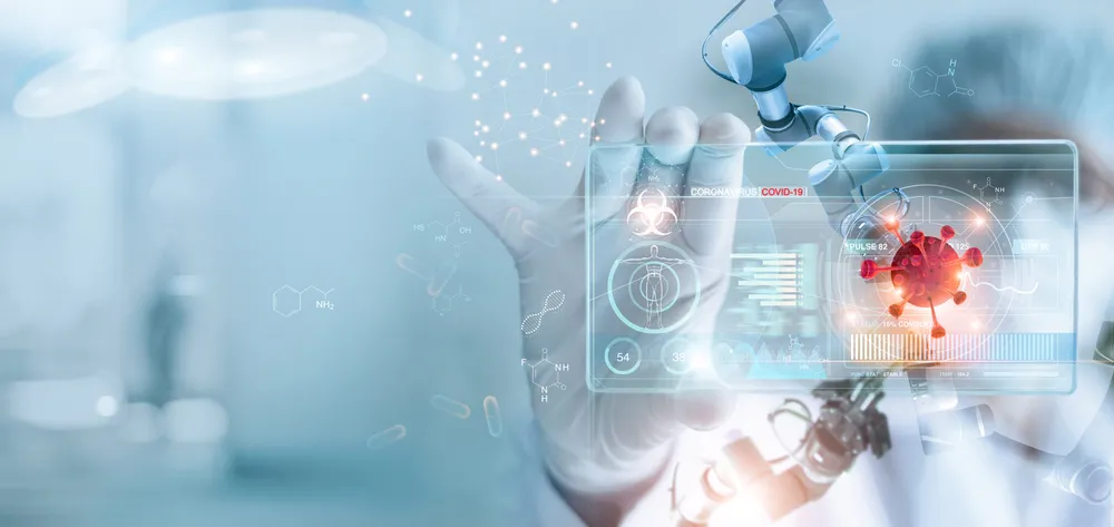 Polska spółka stworzyła unikalny test. To pierwszy taki patent na świecie