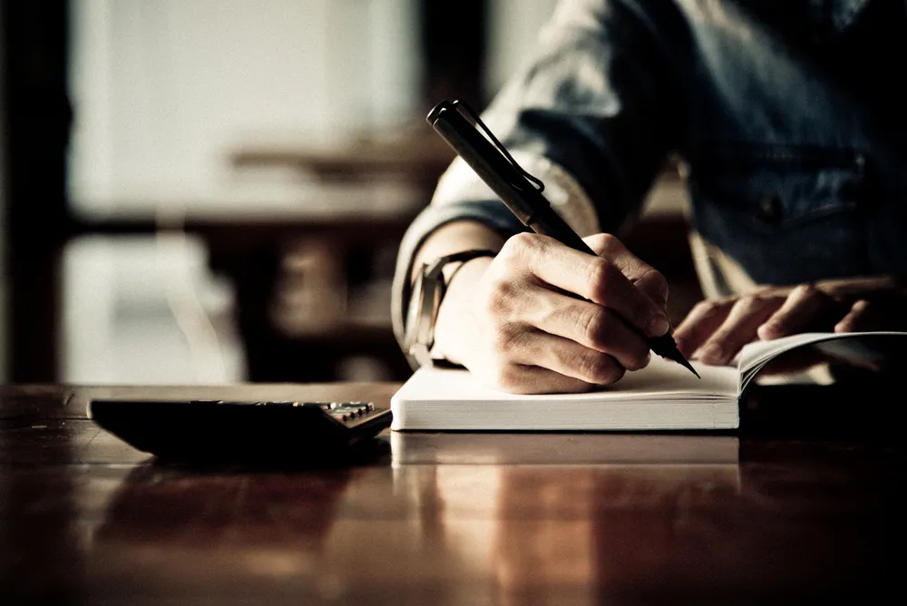 Czarna lista podatników. Ministerstwo utworzy bazy firm