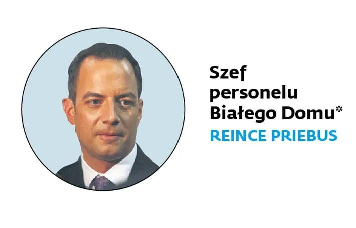 Reince Priebus