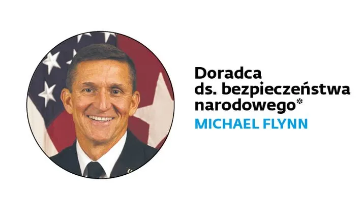 Michael Flynn