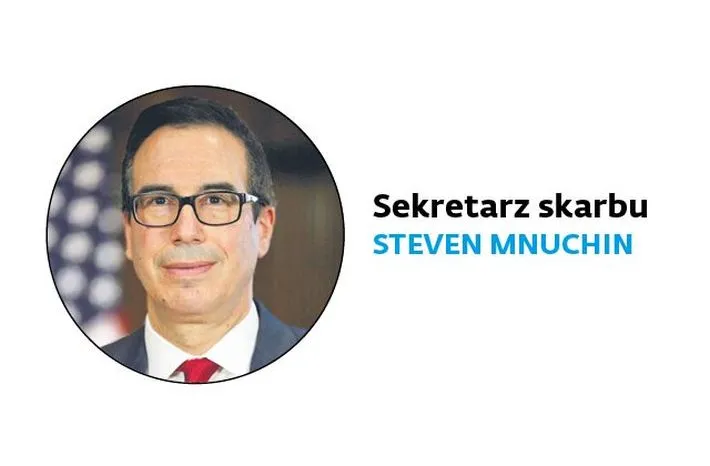 Steven Mnuchin