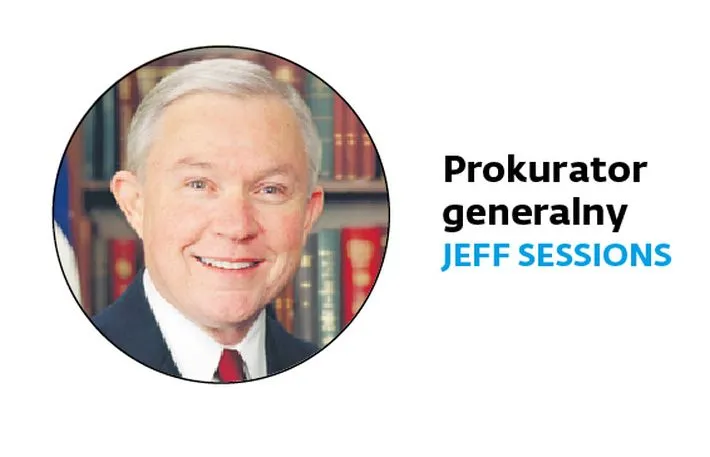 Jeff Sessions