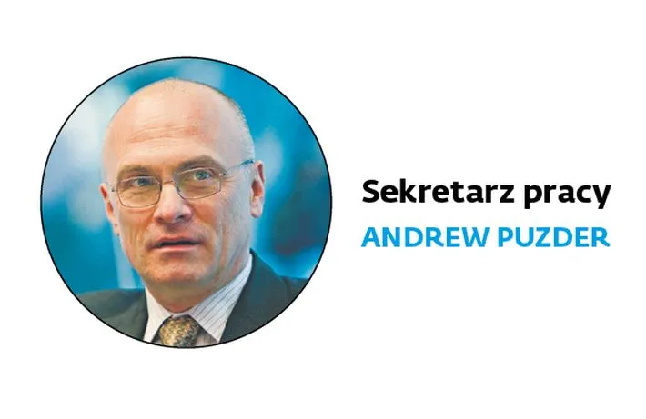 Andrew Puzder