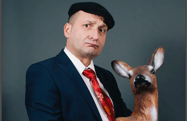 Górski: Prezydent chciałby wyżej podskoczyć, ale trzymają go za nogawki