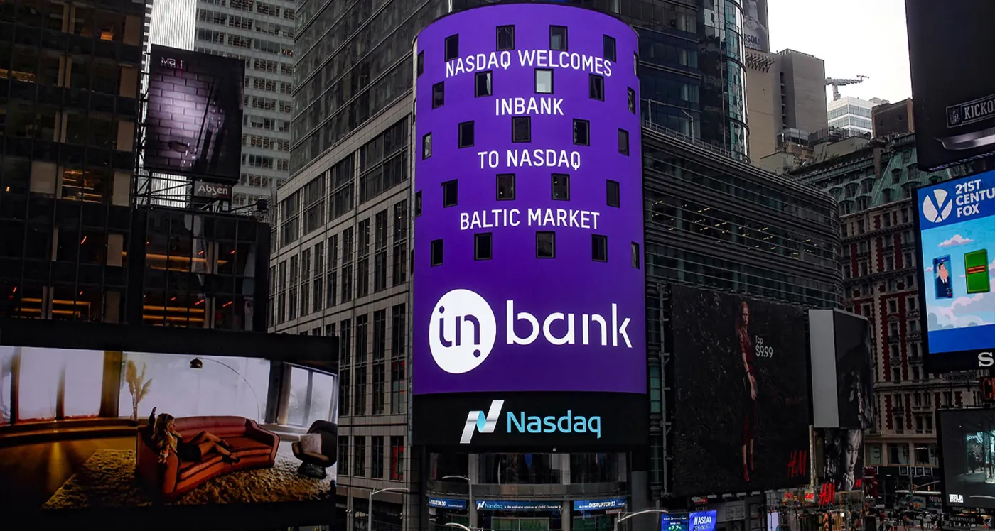 Nowe zagraniczne banki wchodzą do Polski. W kolejce estoński AS Inbank i holenderski MUFG Bank Europe