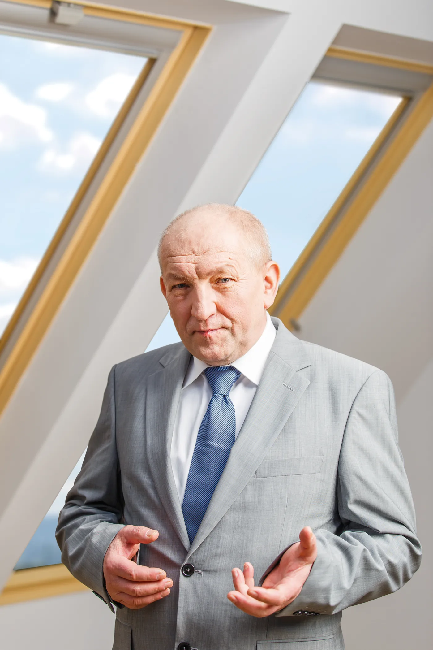 Ryszard Florek 