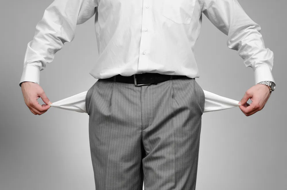 10 najpopularniejszych wymówek od spłaty długów