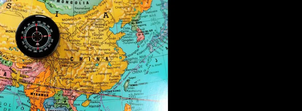 Światowi giganci nie radzą sobie w Chinach